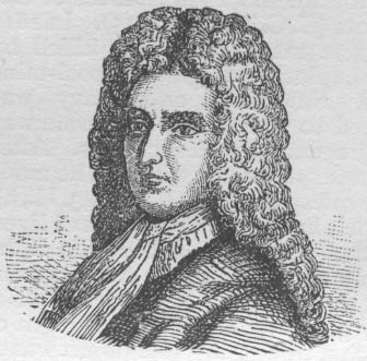 Daniel Defoe (1660 - 1731)